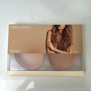 Nordstrom Lingerie Nubra Ultralite Lightweight, Self-Adhesive Foam Cups